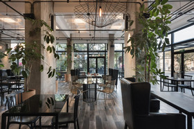 Bellwort Hotel
