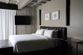 Bellwort Hotel
