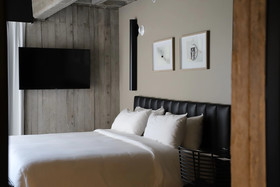 Bellwort Hotel