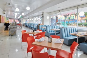 Best Western Plus Gran Hotel Centro Historico