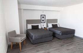 Best Western Plus Gran Hotel Centro Historico