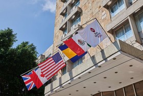 Best Western Plus Gran Hotel Centro Historico