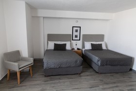 Best Western Plus Gran Hotel Centro Historico