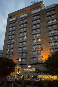 Best Western Plus Gran Hotel Centro Historico