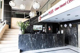 Best Western Plus Gran Hotel Centro Historico
