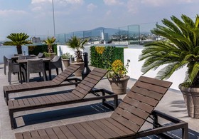 Best Western Plus Gran Hotel Centro Historico