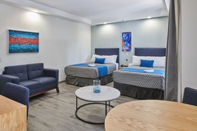 Best Western Plus Gran Hotel Centro Historico