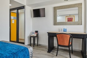 Best Western Plus Gran Hotel Centro Historico