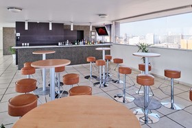 Best Western Plus Gran Hotel Centro Historico