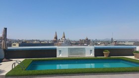 Best Western Plus Gran Hotel Centro Historico