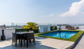 Best Western Plus Gran Hotel Centro Historico