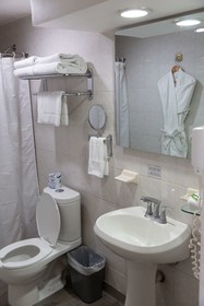 Best Western Plus Gran Hotel Centro Historico