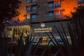 Best Western Plus Gran Hotel Centro Historico