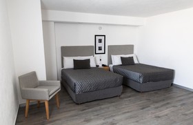 Best Western Plus Gran Hotel Centro Historico
