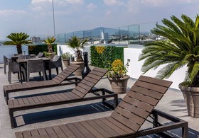 Best Western Plus Gran Hotel Centro Historico