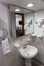Best Western Plus Gran Hotel Centro Historico