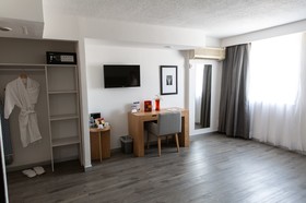 Best Western Plus Gran Hotel Centro Historico