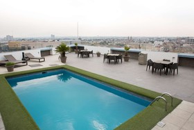 Best Western Plus Gran Hotel Centro Historico