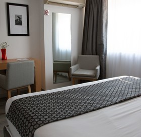 Best Western Plus Gran Hotel Centro Historico