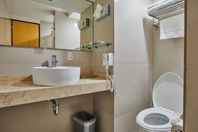 Best Western Plus Gran Hotel Centro Historico