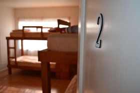 Blue Pepper Hostel Chapultepec