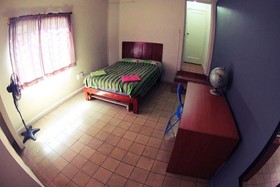 Blue Pepper Hostel Chapultepec