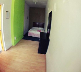 Blue Pepper Hostel Chapultepec