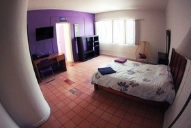 Blue Pepper Hostel Chapultepec