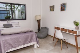 Blue Pepper Premium Rooms