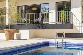 Blue Pepper Premium Rooms