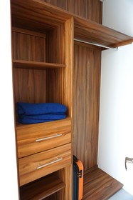 Blue Pepper Premium Rooms