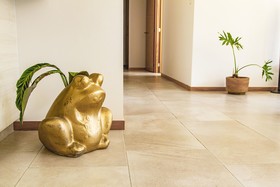 Blue Pepper Premium Rooms