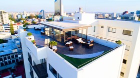 Blue Pepper Premium Rooms