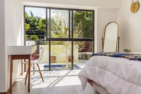 Blue Pepper Premium Rooms