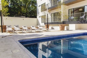 Blue Pepper Premium Rooms