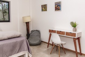 Blue Pepper Premium Rooms