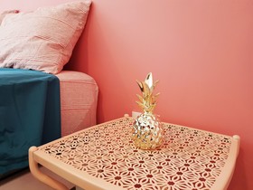 Blue Pepper Premium Rooms