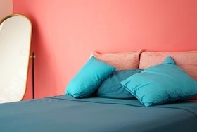 Blue Pepper Premium Rooms