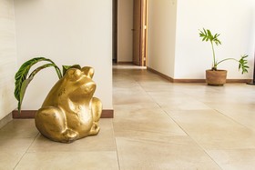 Blue Pepper Premium Rooms