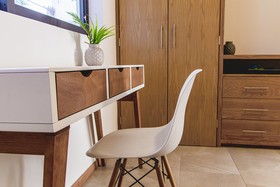 Blue Pepper Premium Rooms
