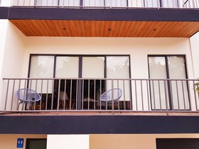 Blue Pepper Premium Rooms