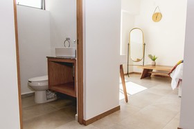 Blue Pepper Premium Rooms