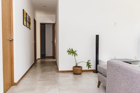 Blue Pepper Premium Rooms