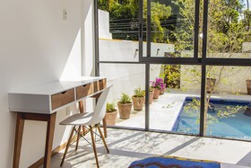 Blue Pepper Premium Rooms