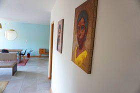 Blue Pepper Premium Rooms