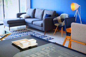 Blue Pepper Premium Rooms