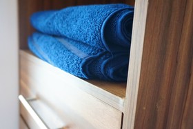Blue Pepper Premium Rooms