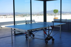 Blue Pepper Premium Rooms