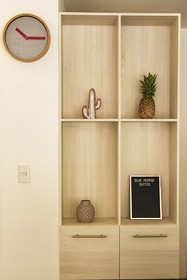 Blue Pepper Premium Rooms