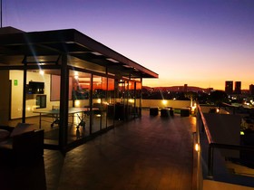 Blue Pepper Premium Rooms